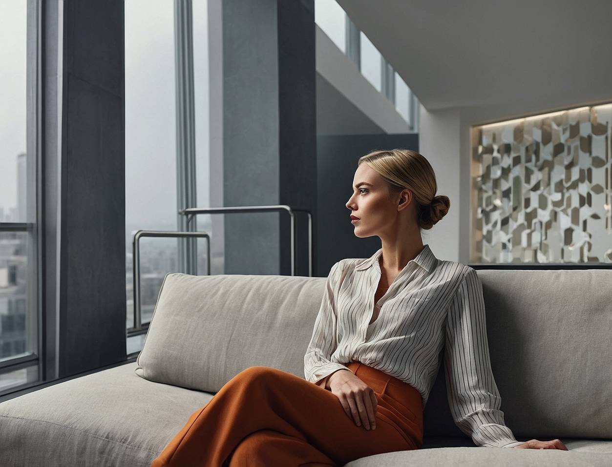 Sizzle and Spark: Understanding the Multifaceted Nature of Hot