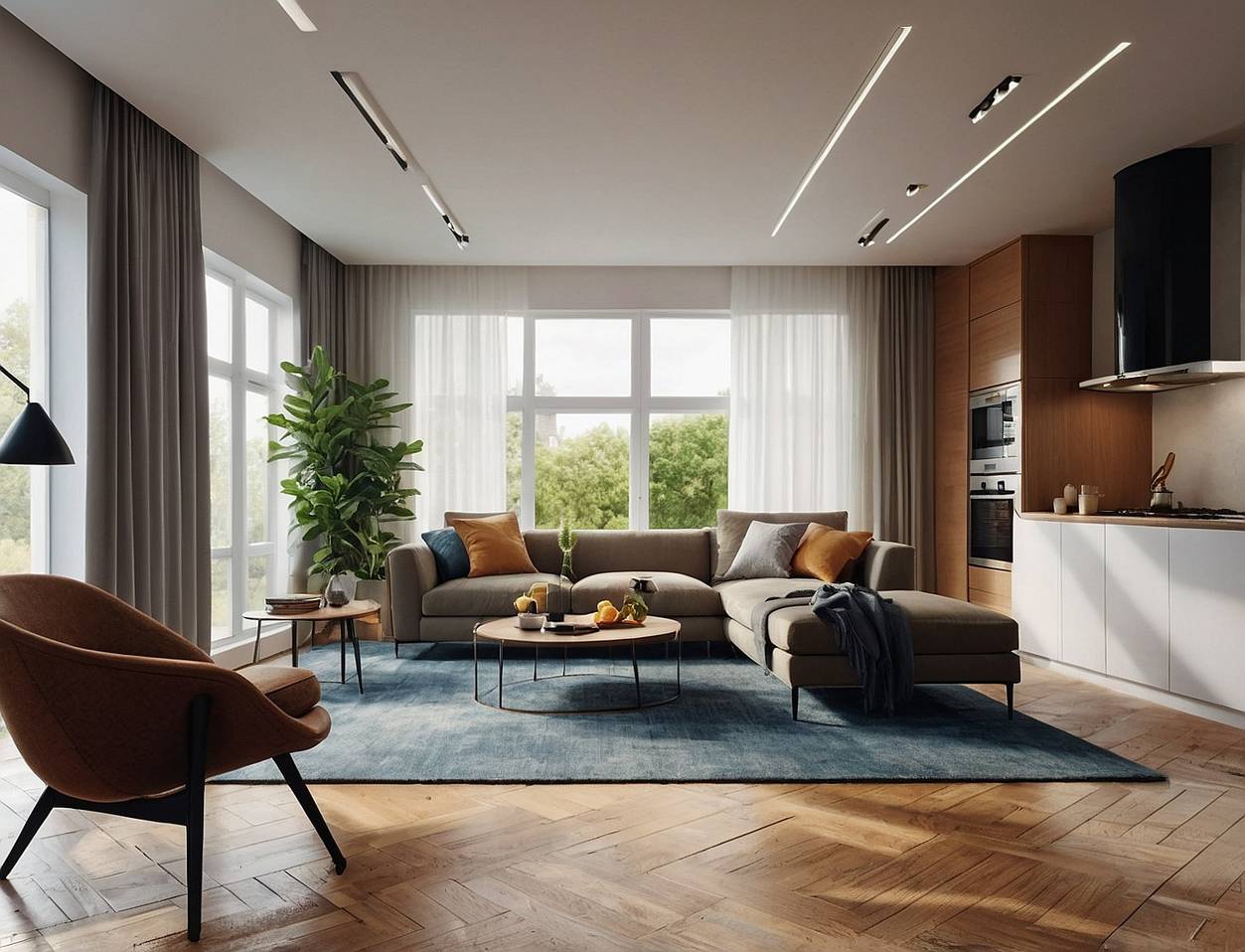 Reimagining Your Home: Unlocking the Hidden Potential of Your Living Space